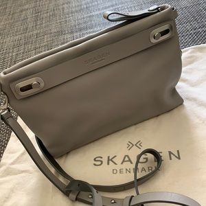 Skagen Mini Mikkeline Satchel